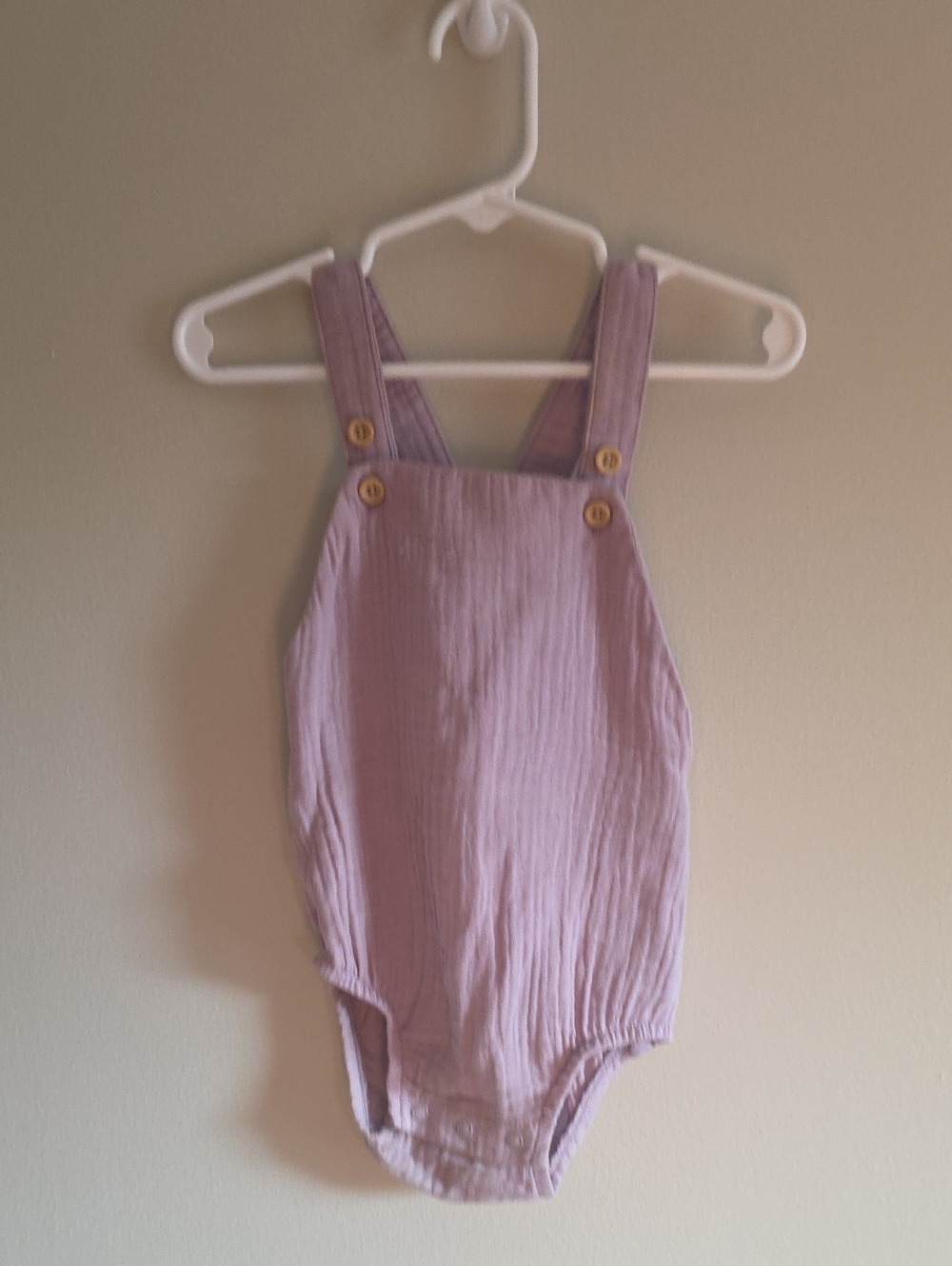 Little Planet - Kids Romper Overalls